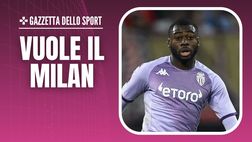 Calciomercato – Ecco quanto vuole spendere il Milan per Fofana (bonus inclusi)
