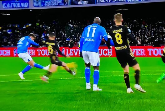 FINALE! Napoli-Verona 2-0: decidono l’autorete di Montipò ed Anguissa - immagine 3