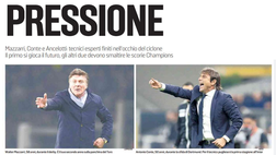 Video – Rassegna Stampa TN del 09/11/2019: “Sotto pressione”