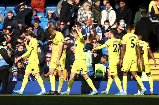 Brentford “ammazzagrandi”, quanti successi delle Bees contro le big di Premier- immagine 6