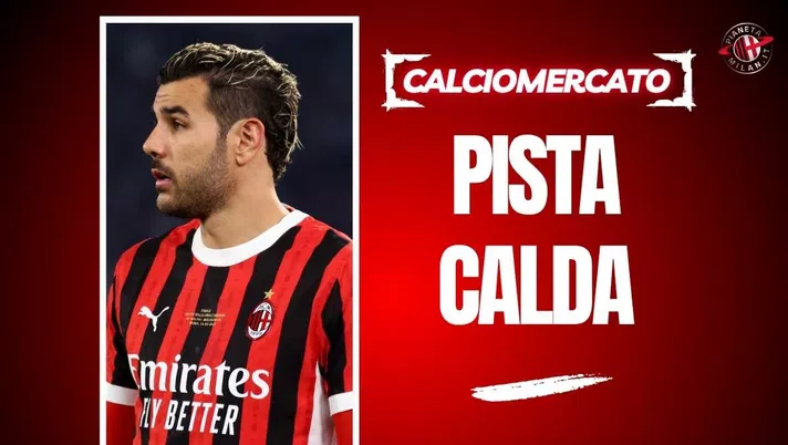 Calciomercato Milan, emerge un nome come erede di Theo Hernández- immagine 1