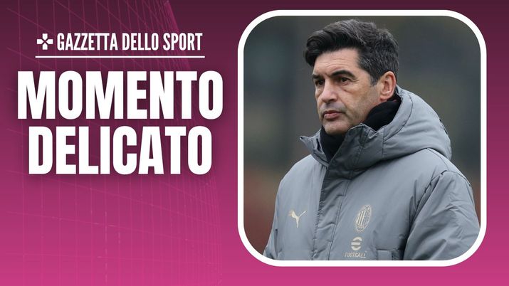 AC Milan Fonseca