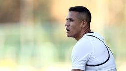 In Cile – Sanchez, problema di anemia: allenamenti personalizzati e monitoraggio