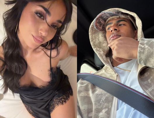 Bufera su Lamine Yamal avvistato a Milano con un’influencer: il Barca vuole parlargli- immagine 2