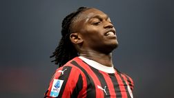 Da Leao e Gimenez a Thiaw, Musah e Pulisic: la probabile formazione del Milan nel derby