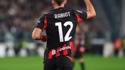 Rabiot, countdown verso il derby: il programma di allenamento. Nell’amichevole di venerdì …