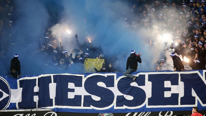 Assia tedesca, prima giornata: subito derby in Bundesliga fra Eintracht e Darmstadt - immagine 1