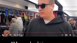 VIDEO / Wanda non sta bene, Maxi Lopez: “Rimango finché servirà”. E intanto si gode i figli