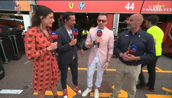 Del Piero: “Inter campione o Ferrari prima? Più facile Juve in CL! Girano le balle quando…”- immagine 2