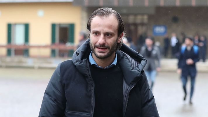D Club, premiato Gilardino: “Lega Dilettanti fondamentale per il mio percorso” - immagine 1