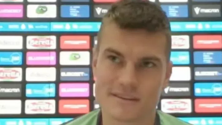 Bijol: “Inter la più forte. Interesse per me? Fa piacere, ma finché non c’è nulla di concreto…”- immagine 1