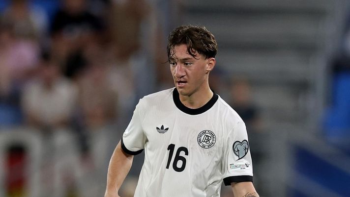 Milan, Nicolodi: 'Angelo Stiller è uno che vede calcio'