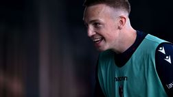 Domani la ripresa: 10 giorni per Ferguson, obiettivo la miglior condizione