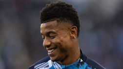 Neres in hype, ora per Conte diventa difficile fare a meno di lui: il consiglio in chiave fanta