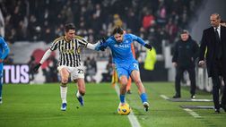 Dgebuadze: “Mi sembra che i napoletani amino Kvara più dei georgiani”