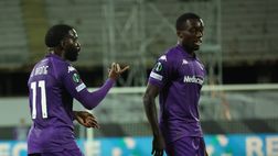Kayode e Ikoné ai saluti: chi li vuole, a che condizioni li cede la Fiorentina