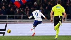 Bologna-Verona 2-3, la diretta
