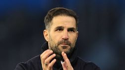 Como, Fàbregas dopo il pari col Milan: “Chiedo scusa per l’episodio con Saelemaekers. Oggi partita matura”