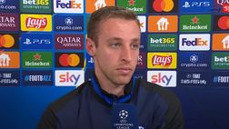 Moretto: “Napoli vuole investimento top su Frattesi, le cifre. Già fatti primi passi per…”