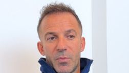 Juventus-Milan, Del Piero: “Ecco che tipo di partita mi aspetto”