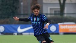 Primavera, pagelle Inter-Genoa: El Mahboubi imprendibile, La Torre un cecchino