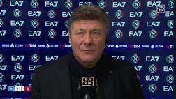 Mazzarri: “Vittoria fondamentale. Kvara? Sto cercando di renderlo più sereno. Su Osimhen…”