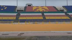 Athletic Club Palermo, oggi debutto al Velodromo contro il Vigor Lamezia, ma a porte chiuse