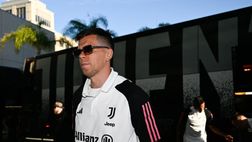Tuttosport: “Juve al lavoro per il rinnovo di Szczesny fino al 2026: c’è la prima apertura”