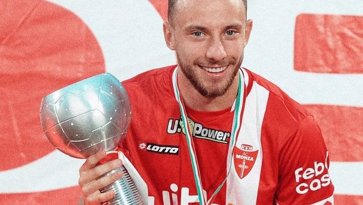 Monza, Carlos Augusto: “Grazie per questa favola” - immagine 1