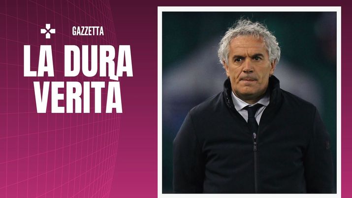 intervista Donadoni Italia
