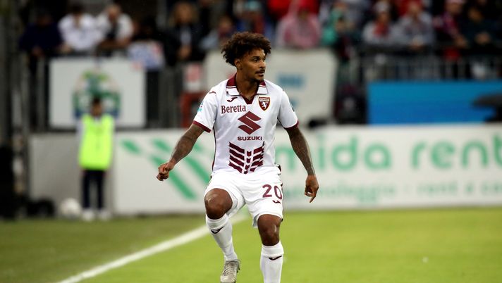 Toro, pronto il ritorno di Lazaro dal 1′ con l’Inter: a Vanoli serve il suo gioco - immagine 1