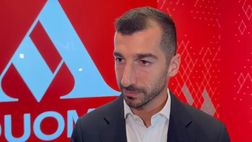 VIDEO FCIN1908 / Mkhitaryan: “Inter forte. Non facile salutare Inzaghi. Sul mio futuro dico…”