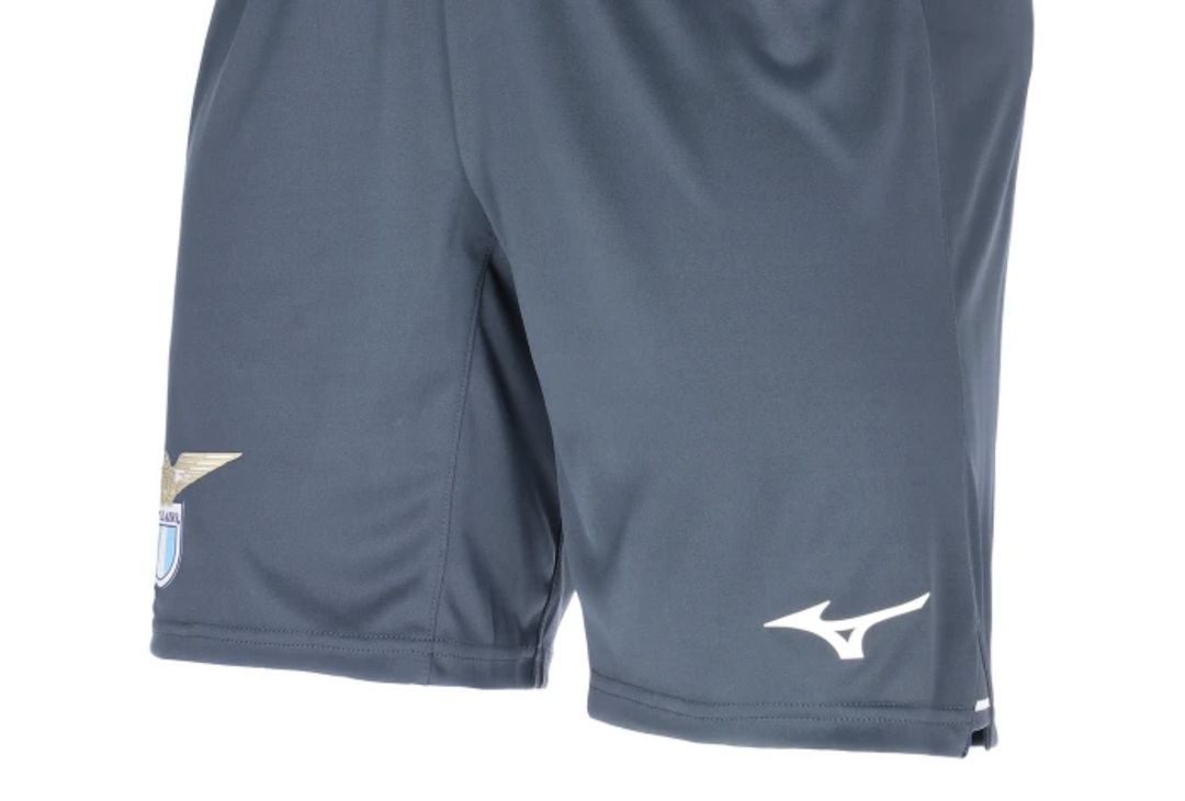 Pantaloncini Away 25/26