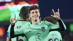 La Roma su Riquelme, tra Nelson Mandela e l’Africa: i segreti del ‘boom’ col Girona