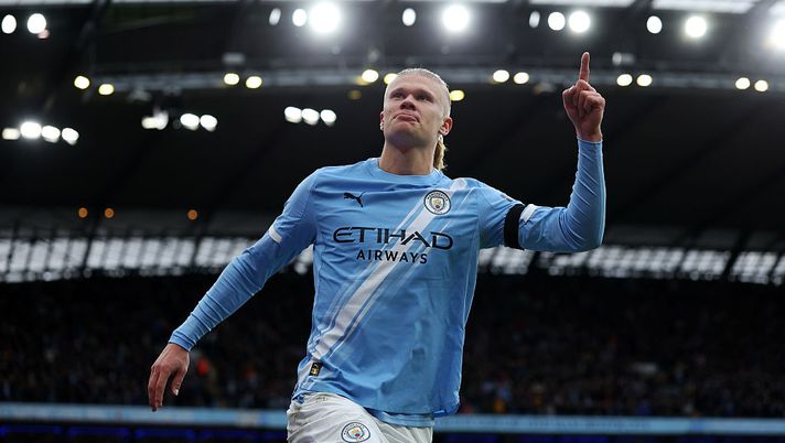 Arsenal Manchester City