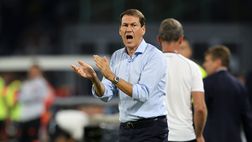 Garcia a Sky: “Il Maradona sarà il dodicesimo uomo. La ripresa nasce da un fattore”