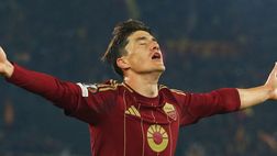 Shomurodov: “Il derby vale 6 punti! Ecco cosa mi ha detto Ranieri, con Dovbyk…”