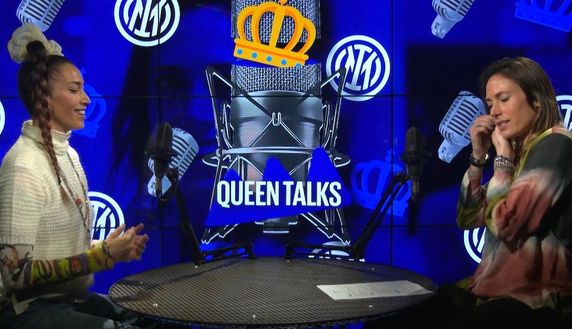 Nina Zilli: “Tifo Inter come mio papà. Da piccola vedevo spesso i fratelli Inzaghi”- immagine 2