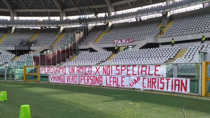 In memoria di Christian In memoria di Christian - immagine 1