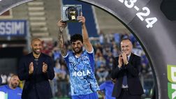 Cutrone sulla promozione con il Como: “Sono tornato, ed è solo l’inizio”