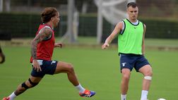 Lazio, la scelta su Pellegrini e Patric verso Napoli. E dalla Primavera…