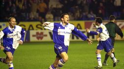 L’ex Milan Javi Moreno: “Al primo allenamento con il Milan mi presentai in tuta: gli altri erano in smoking!”