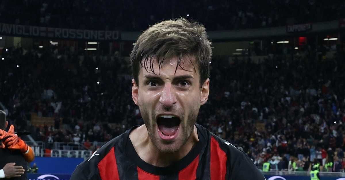 Milan, una gradita novità che riguarda Gabbia potrebbe verificarsi a breve giro di posta