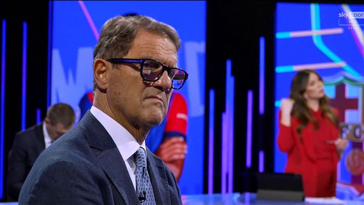 Capello: “Ecco cosa dovrà fare l’Inter. Questo sarebbe l’errore più grave. Inzaghi deve…” - immagine 1