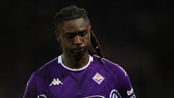 BREAKING – Fiorentina, forfait a sorpresa per Kean con il Genoa: il motivo! Torna Gudmundsson