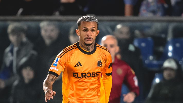 Espulsione Wesley, Diao provoca sui social. Mercato, la Juventus segue Pellegrini- immagine 1