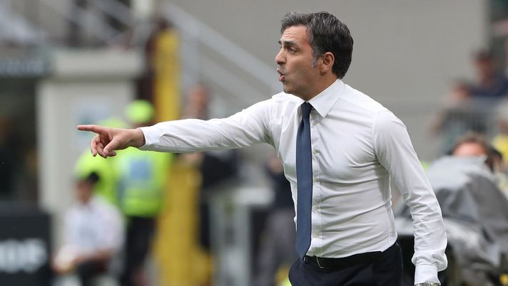 Ex Verona, Pecchia nuovo allenatore della Juventus Under 23 Ex Verona, Pecchia nuovo allenatore della Juventus Under 23 - immagine 1