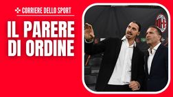Milan, il ruolo di Ibrahimovic, un retroscena su Theo e Leao e Cardinale: parla Ordine
