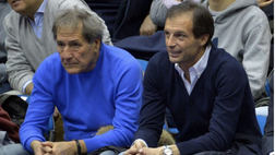 Galeone: “Allegri? Ingiusto mandarlo via. In tanti ingenerosi con lui. Gli ho confidato…”