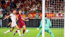 ‘RADIO PENSIERI’, FERRAJOLO: “Non vedevo da tempo la Roma con un attaccante”